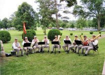 Tuscarora Brass Band